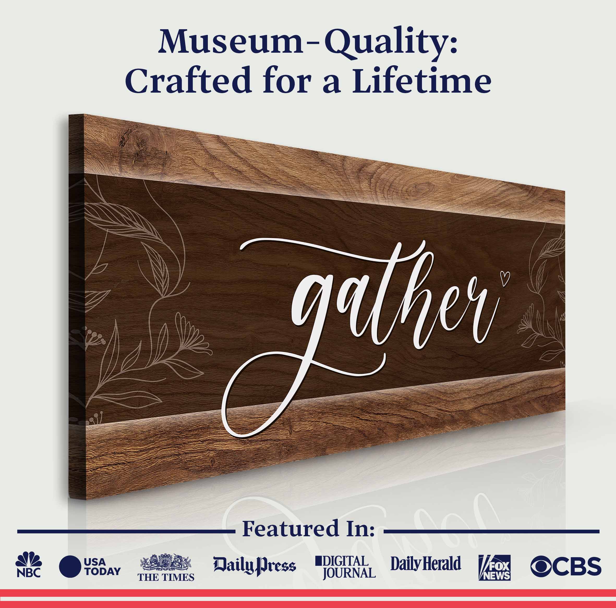 Gather Sign IX - Image 5